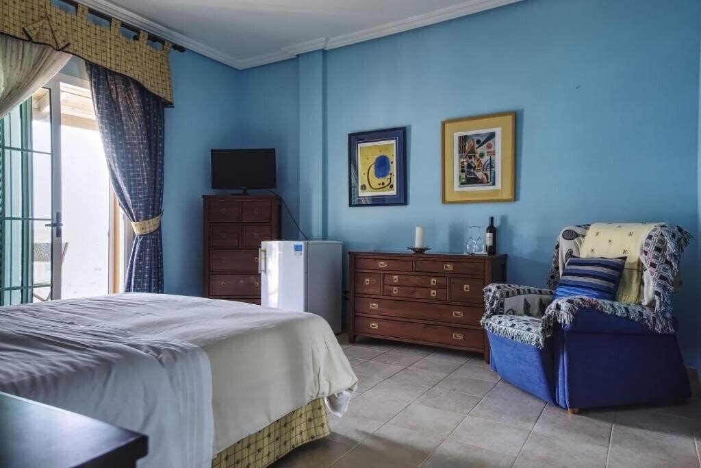 Картинка Hotel La Colina Jandia 4*