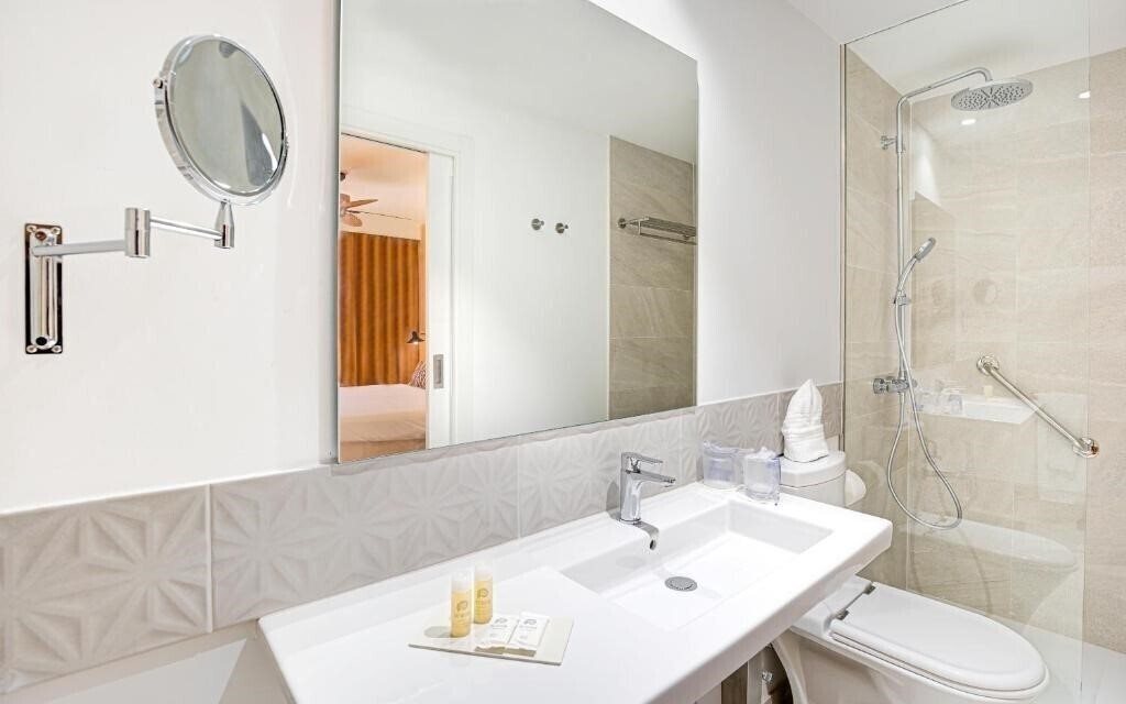 Фотографія Arena Castillo 3*