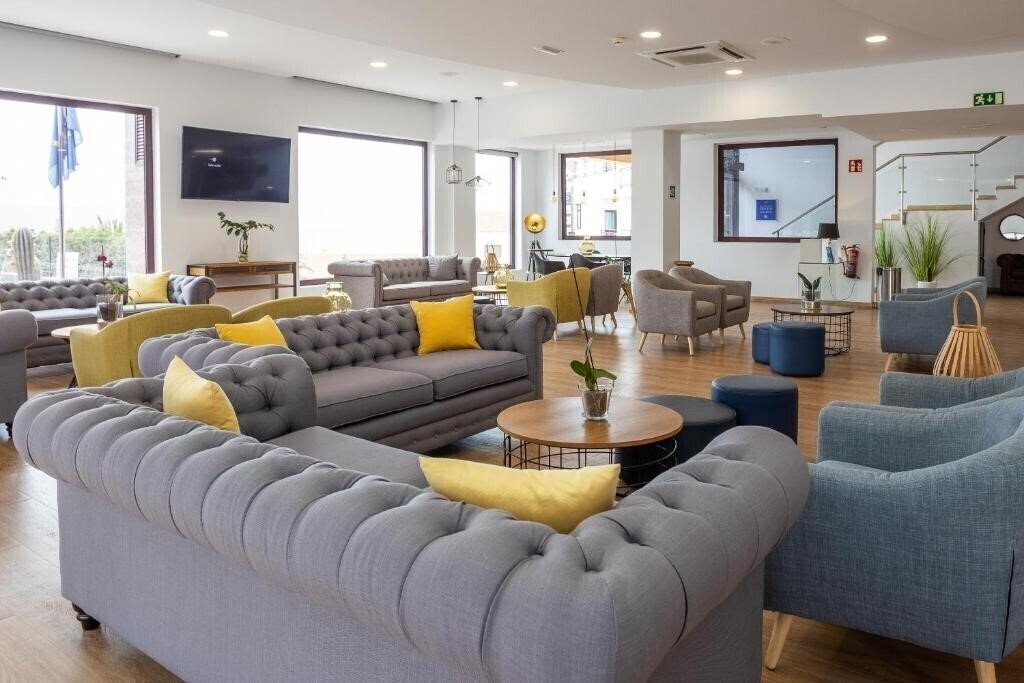 Zdjęcie Villa Mar 3*