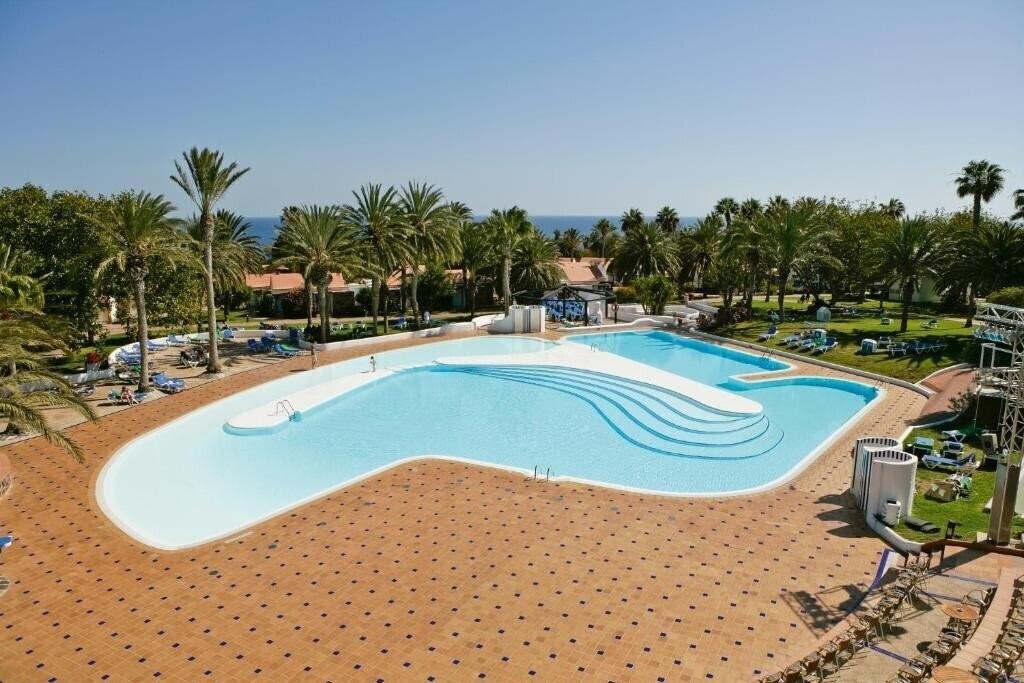 Изображение Aldiana Club Fuerteventura - All Inclusive 3*