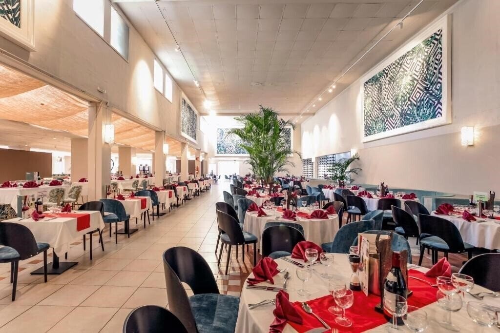 Картинка Aldiana Club Fuerteventura - All Inclusive 3*
