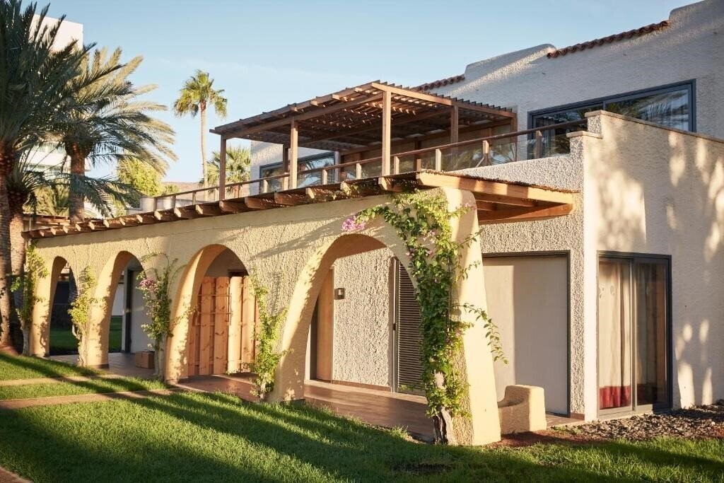 Изображение Robinson Club Jandia Playa - Adults Only 3*