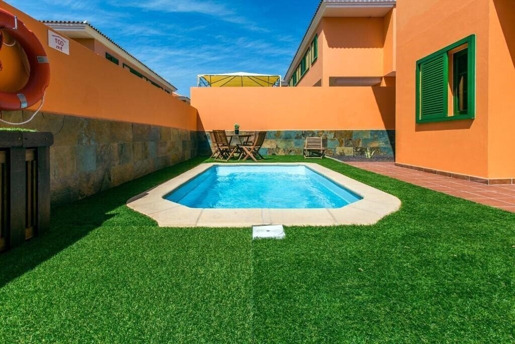 Zdjęcie Tarajalejo Village 3*