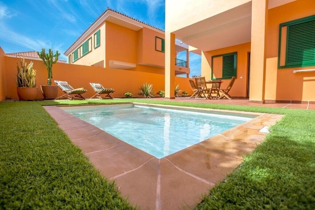 Zdjęcie Tarajalejo Village 3*