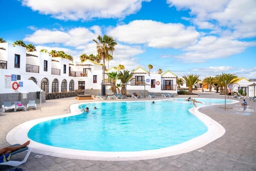 Изображение Elite Fuerteventura by ECR 3*