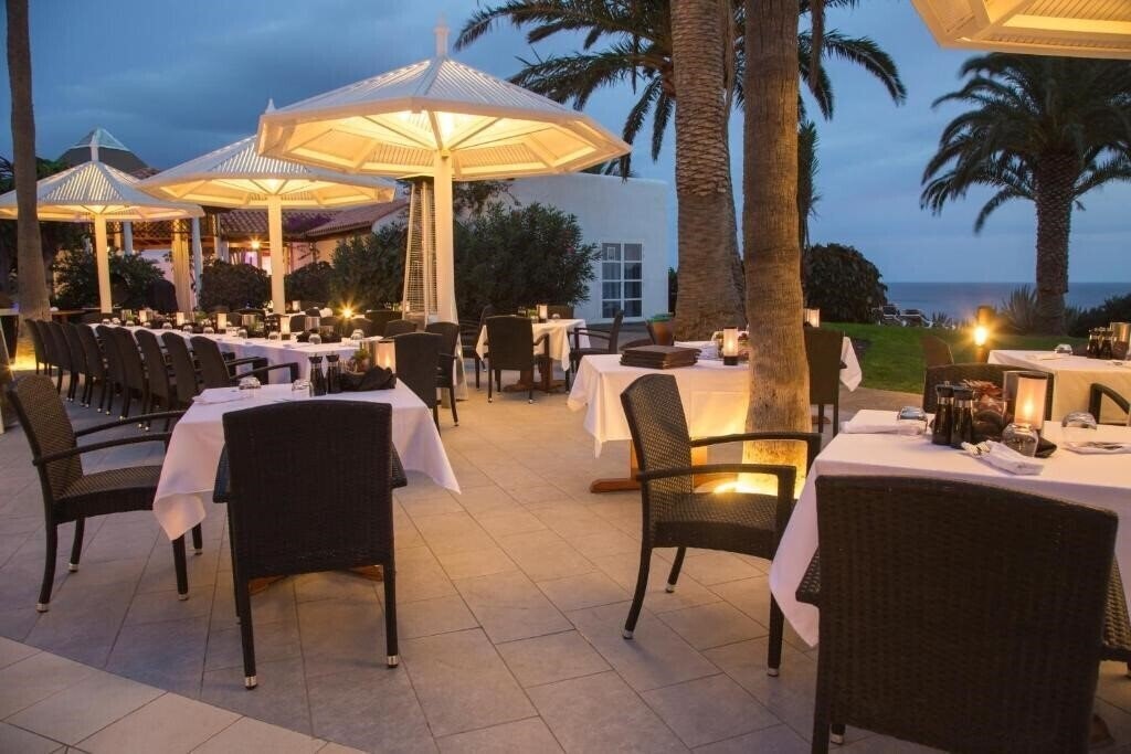 Zdjęcie Robinson Esquinzo Playa 3*