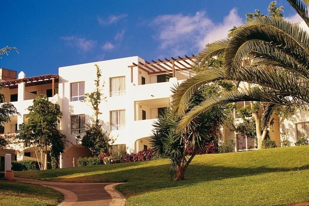 Zdjęcie Robinson Esquinzo Playa 3*