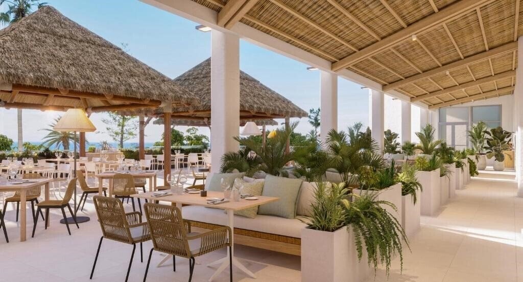 Фотографія Paradisus by Melia Fuerteventura 4*