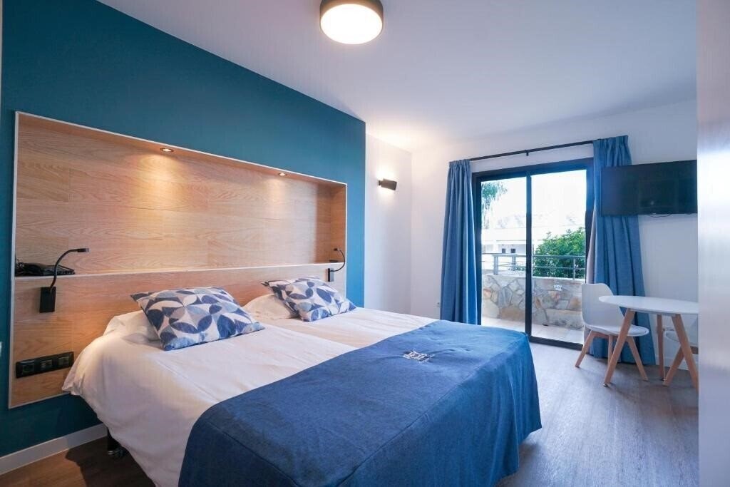 Фотографія Playitas Hotel 4*