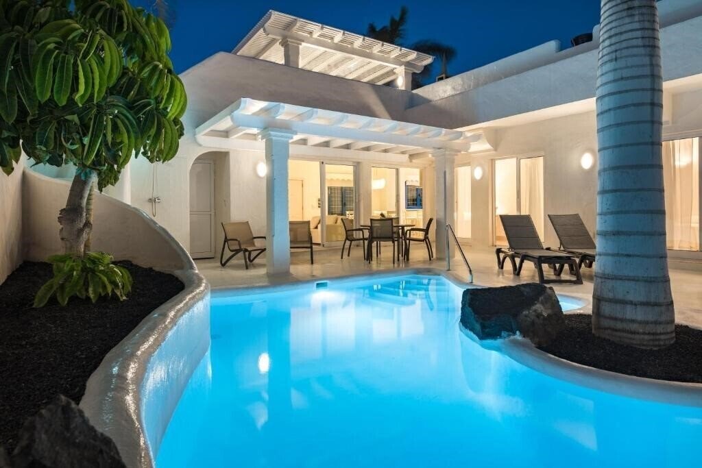 Obraz Bahiazul Villas Corralejo by Vreagestion 4*