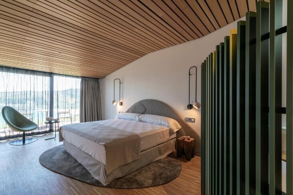 Zdjęcia Parador Costa Da Morte 4*