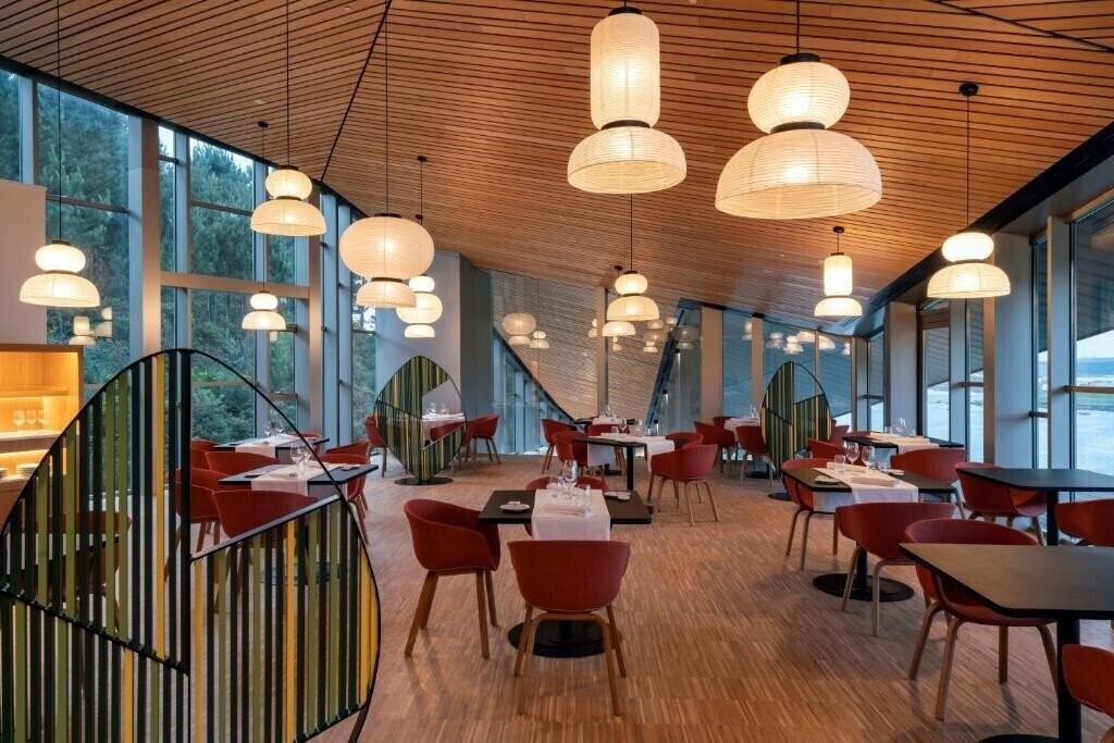 Zdjęcie Parador Costa Da Morte 4*