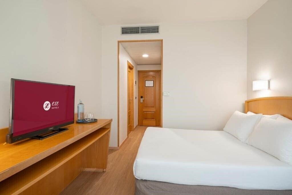 Zdjęcie Hotel Exe Area Central 3*