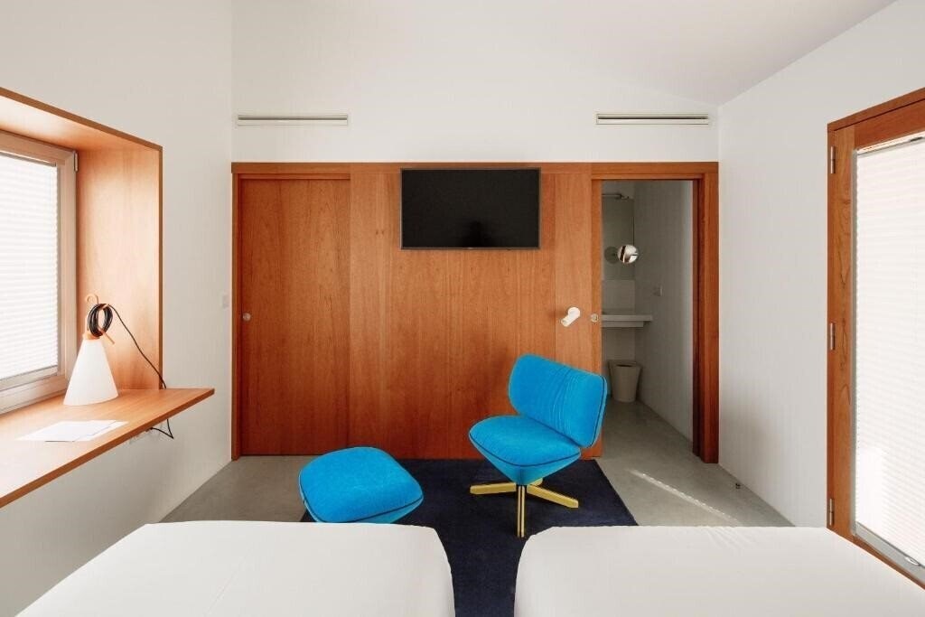 Zdjęcie Bela Fisterra Hotel 3*