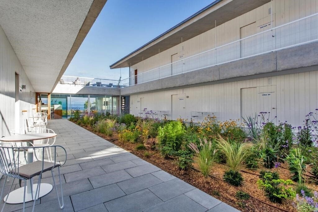 Obraz Bela Fisterra Hotel 3*