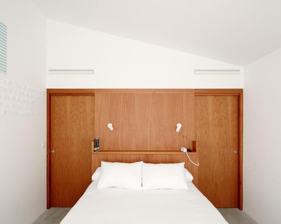 Zdjęcie Bela Fisterra Hotel 3*