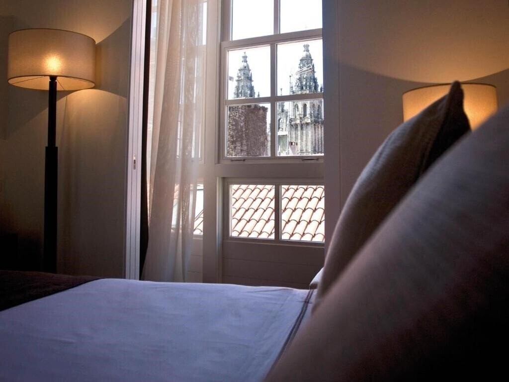 Zdjęcia Carris Casa De La Troya 3*