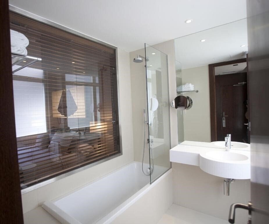 Zdjęcie Carris Casa De La Troya 3*