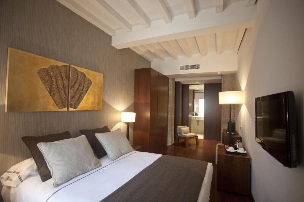 Zdjęcie Carris Casa De La Troya 3*