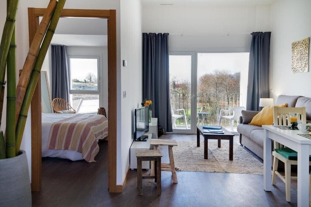 Zdjęcie Duerming O Casal Da Martina 4*