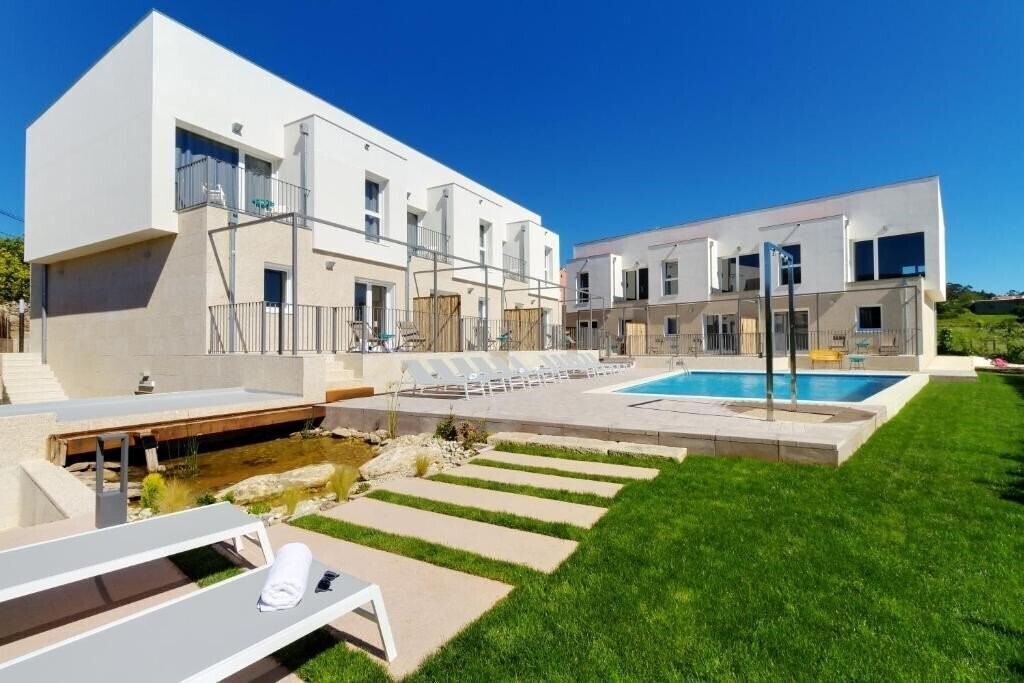 Hotel Duerming O Casal Da Martina 4*