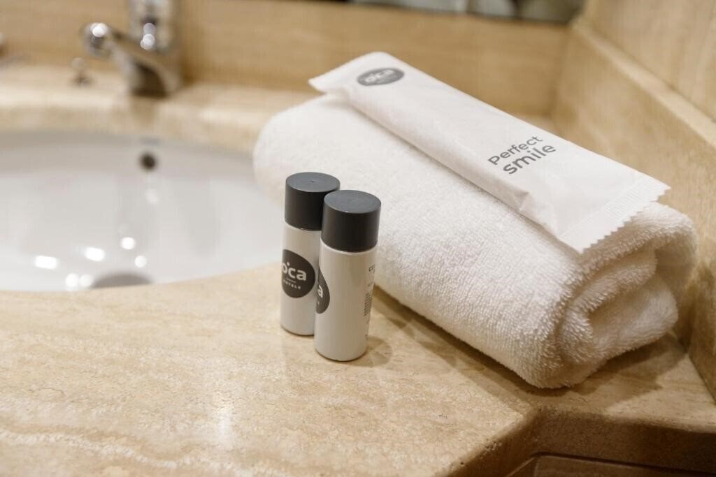 Zdjęcia Hotel Oca Puerta del Camino (ex. Hotel Puerta del Camino) 4*