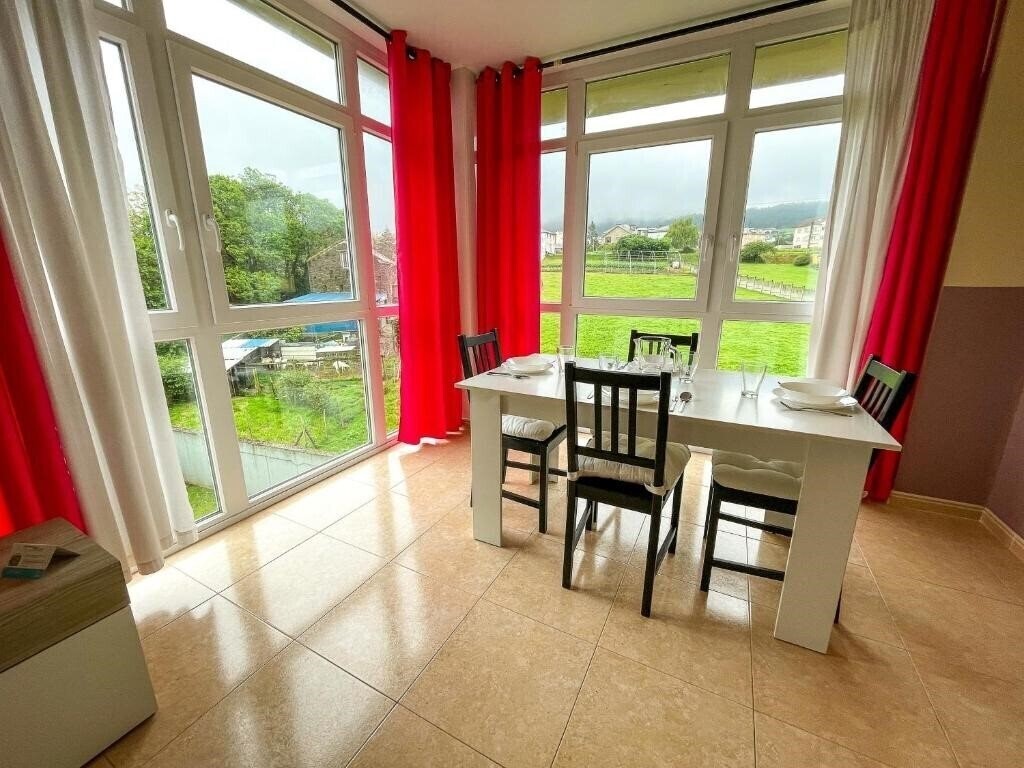 Hotel Apartamentos Barreiros 3000 3*