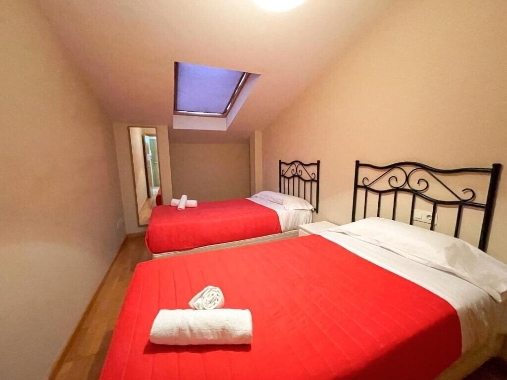 Zdjęcia Apartamentos Barreiros 3000 3*