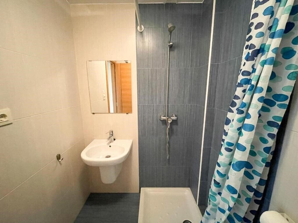 Zdjęcie Apartamentos Barreiros 3000 3*