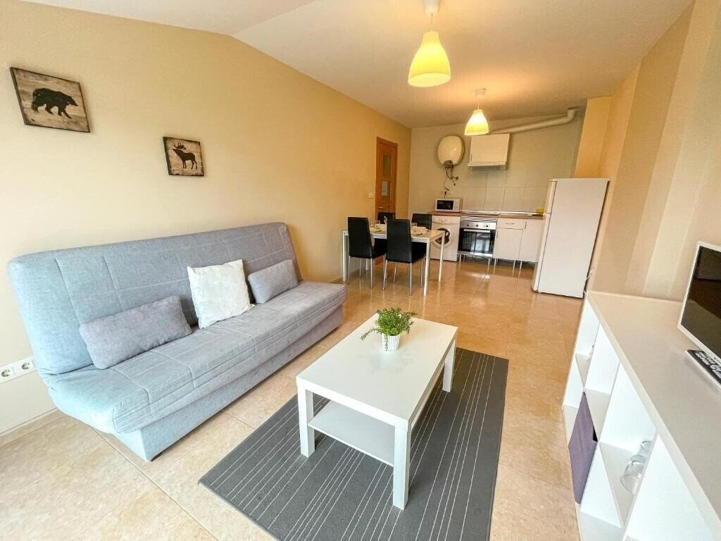 Obraz Apartamentos Barreiros 3000 3*