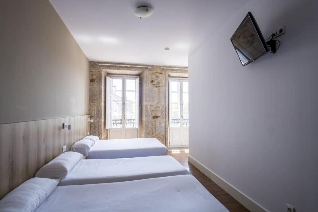 Hotel Hotel Alda Avenida (ex. Hotel Avenida) 1*