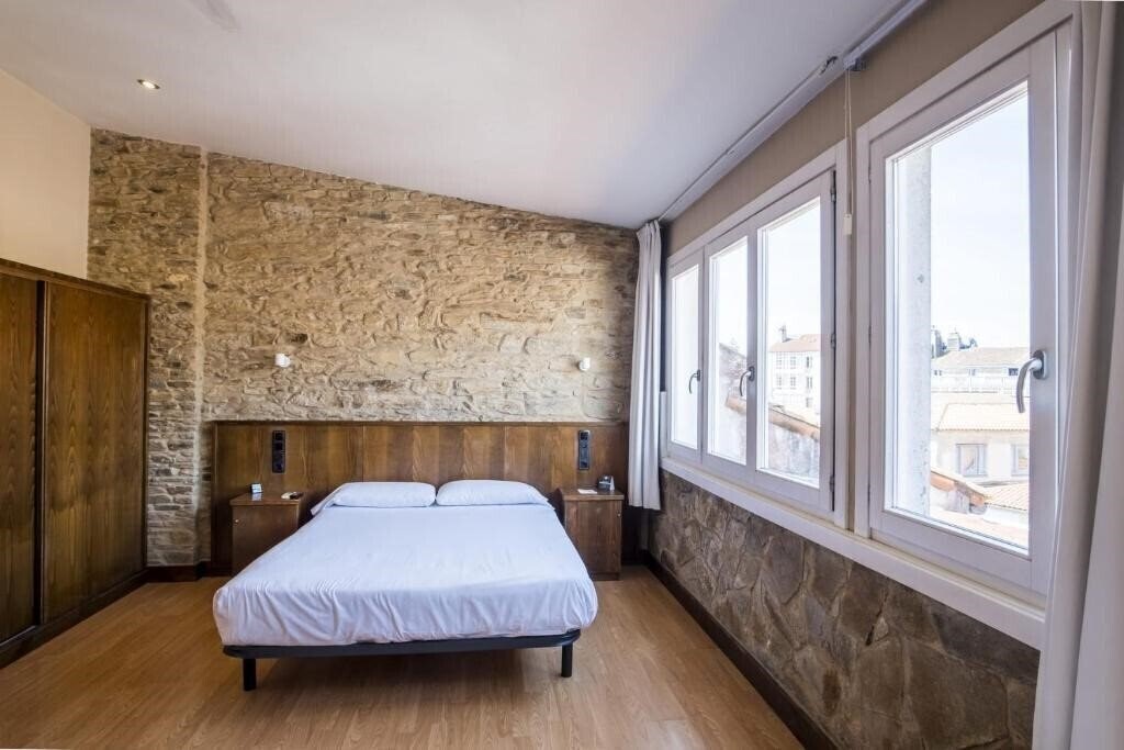 Zdjęcia Hotel Alda Avenida (ex. Hotel Avenida) 1*