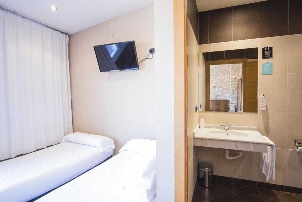 Zdjęcie Hotel Alda Avenida (ex. Hotel Avenida) 1*