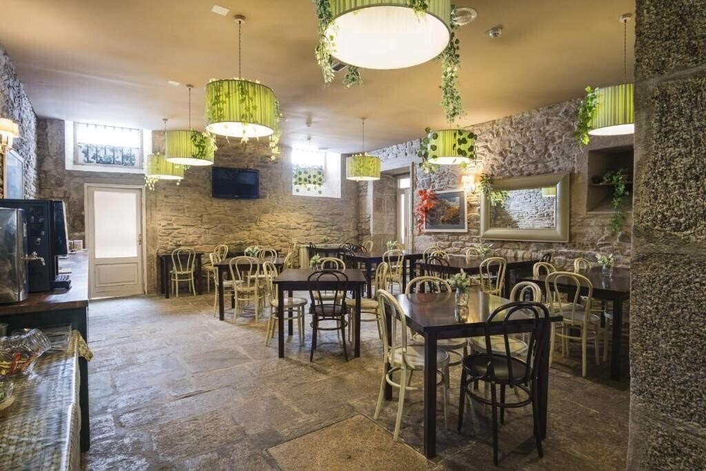 Obraz Hotel Alda Avenida (ex. Hotel Avenida) 1*