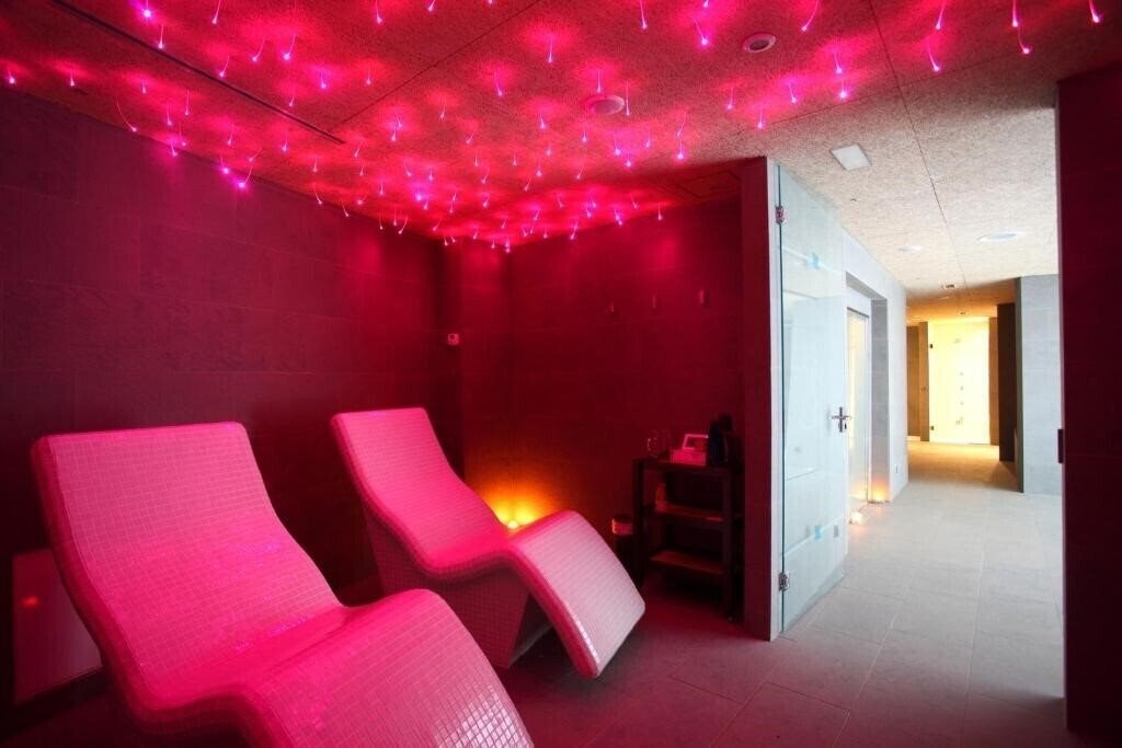 Фото Las Sirenas Apartamentos 2*