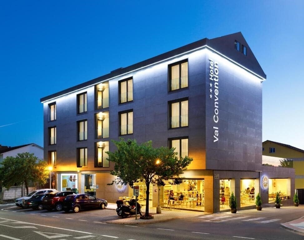 Hotel Hotel Val Convention 3*