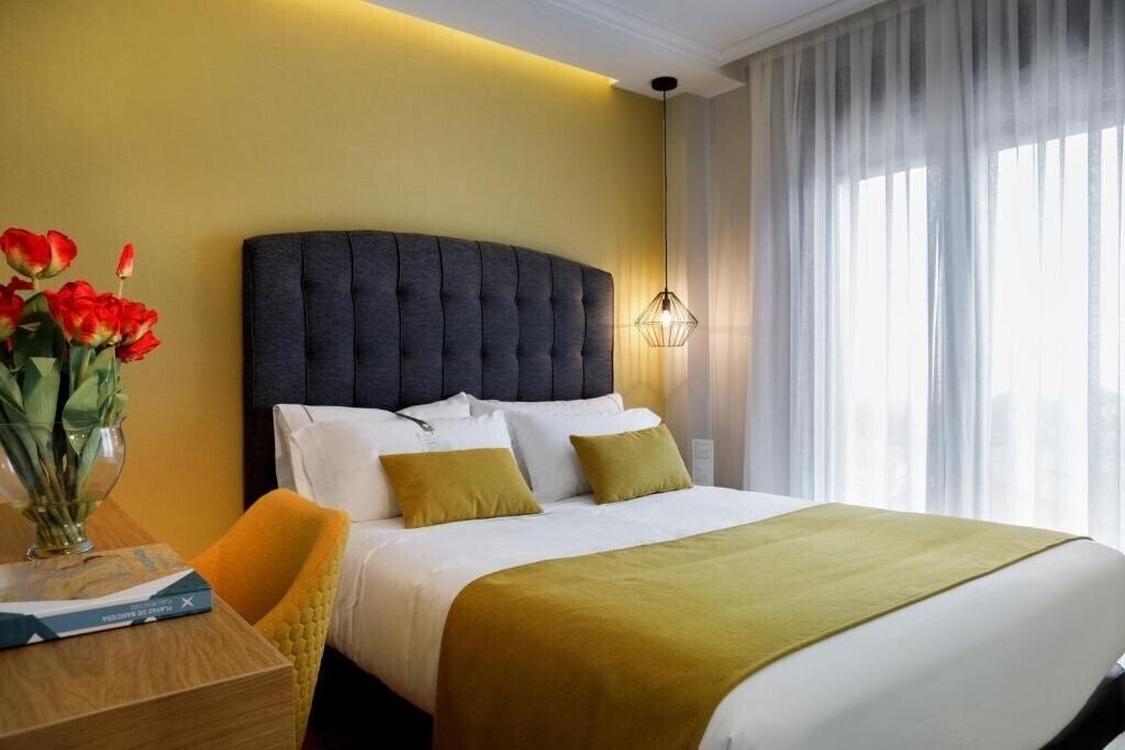 Zdjęcia Hotel Val Convention 3*