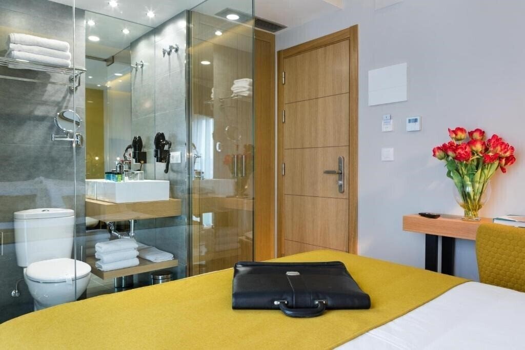 Zdjęcie Hotel Val Convention 3*