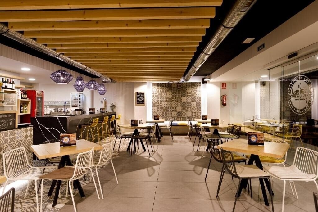 Obraz Hotel Val Convention 3*