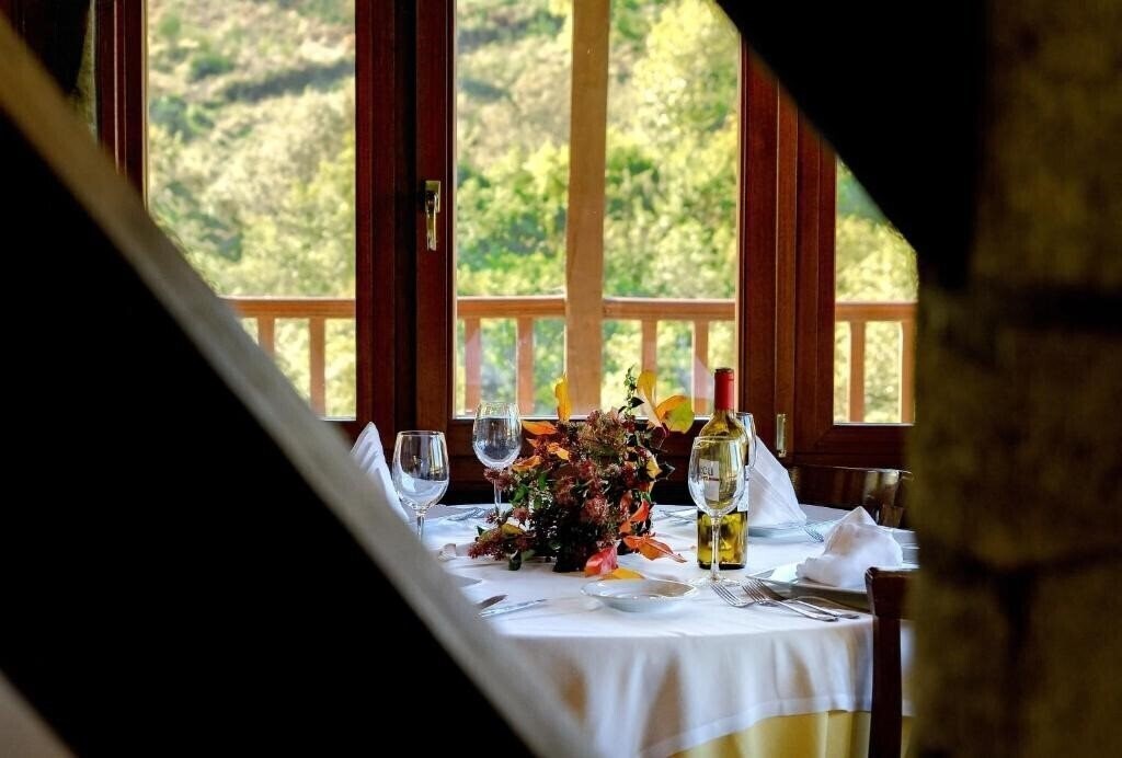 Obraz Oca Rio Pambre Balneario Palas De Rei 3*