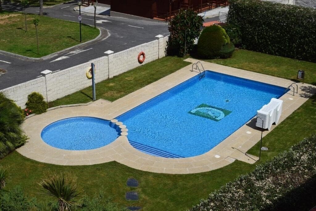 Obraz Hotel Vida Playa Paxarinas (ex. Hotel Playa Paxarinas) 2*