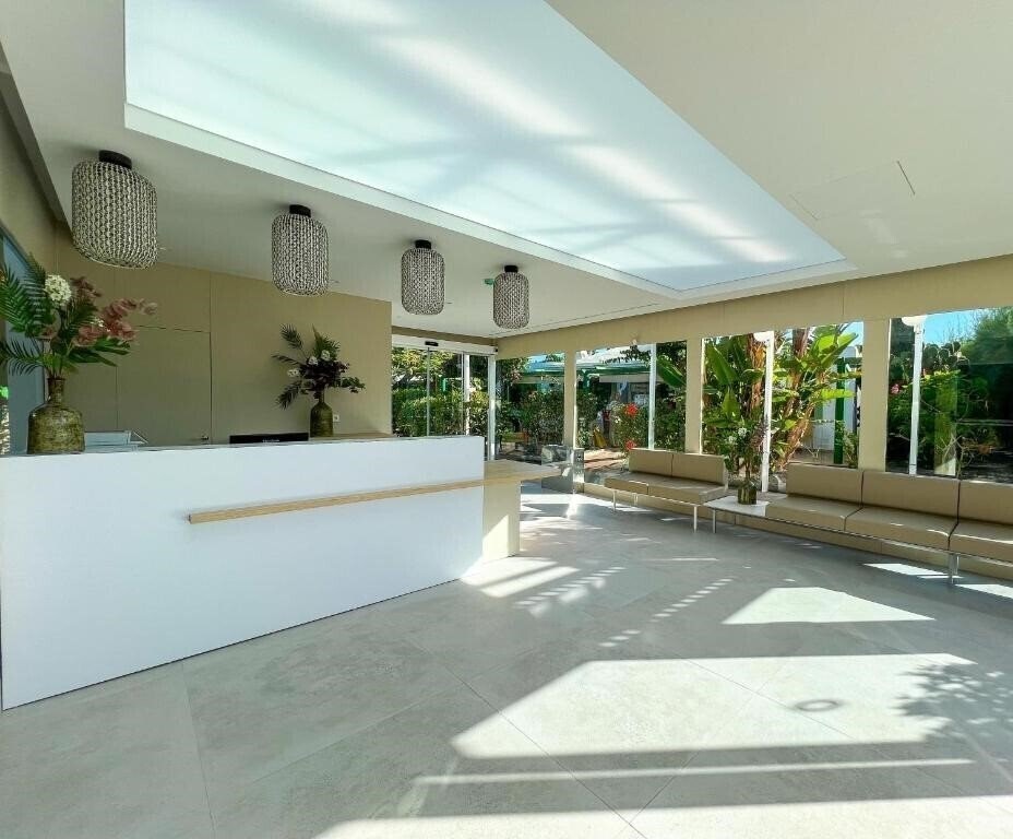 Zdjęcie Bungalows Cordial Sandy Golf 1*