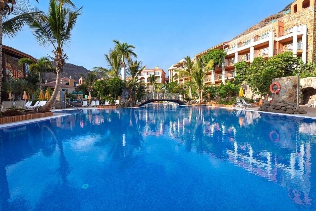 Hotel Cordial Mogan Playa 4*