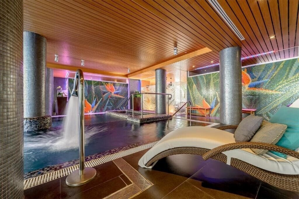 Zdjęcie Cordial Mogan Playa 4*