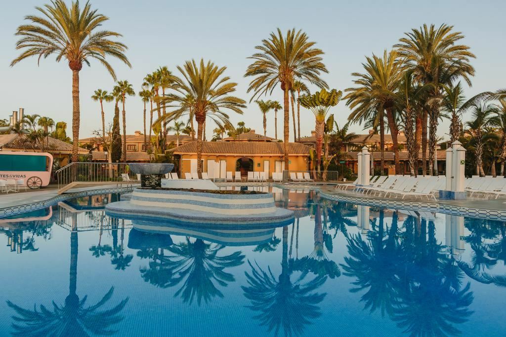 Hotel Dunas Suites & Villas Resort 4*