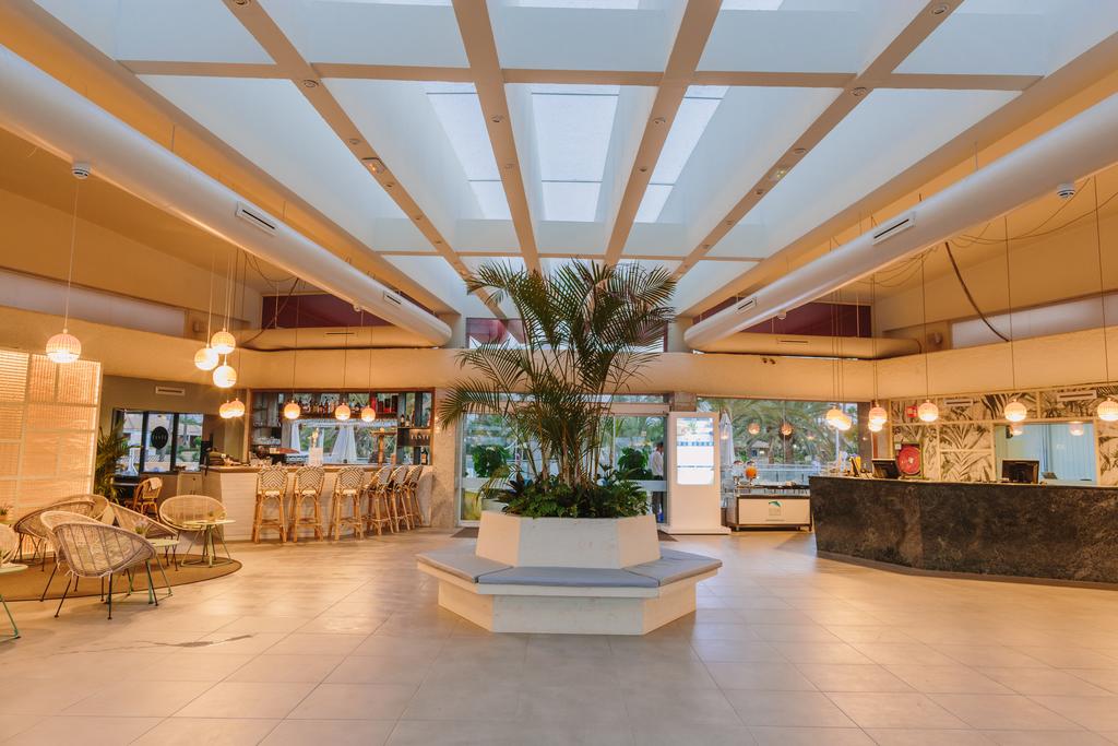 Zdjęcie Dunas Suites & Villas Resort 4*