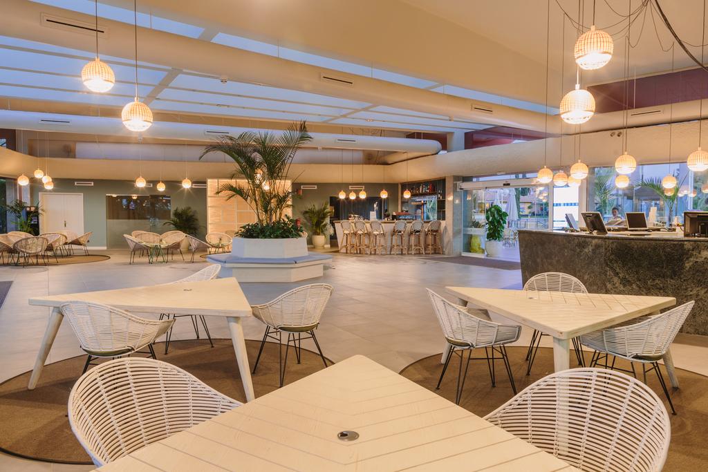 Obraz Dunas Suites & Villas Resort 4*