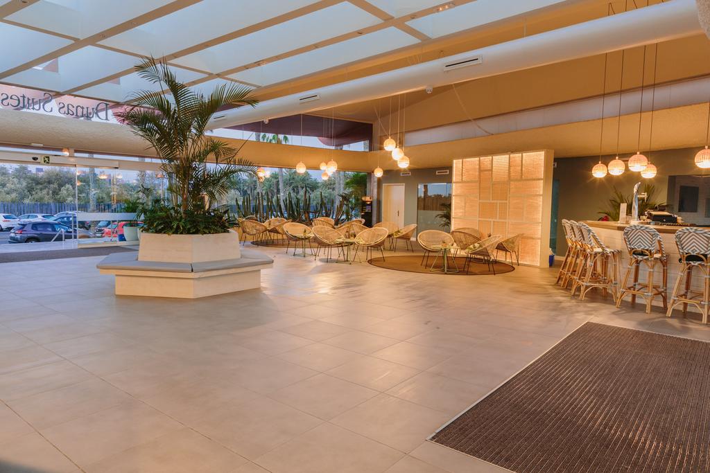 Zdjęcie Dunas Suites & Villas Resort 4*