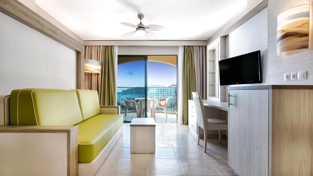 Zdjęcie Bull Aparthotel Dorado Beach 3*