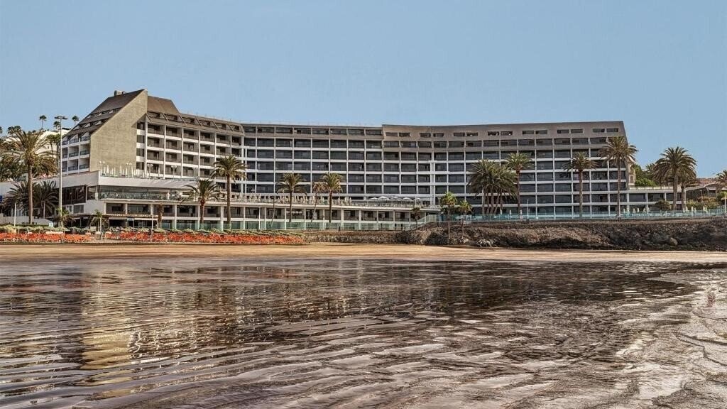 Hotel Don Gregory by Dunas 4*